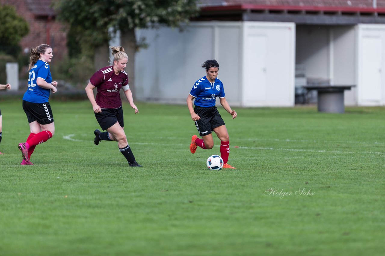 Bild 110 - F VfL Kellinghusen - SG Wilstermarsch II : Ergebnis: 4:2